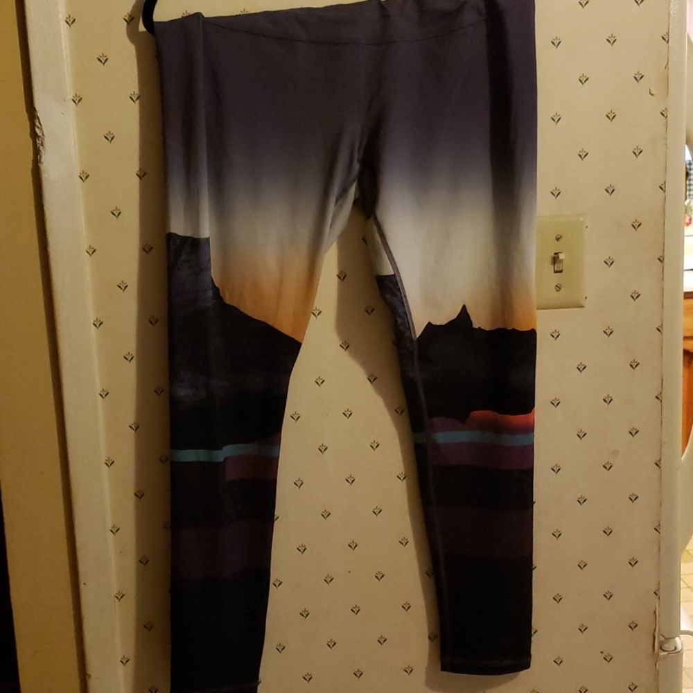 Lucy leggings